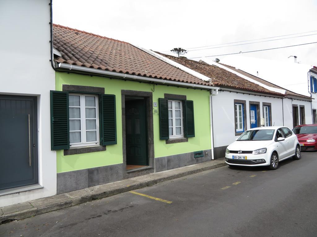 הוילה פורנס Casa Formosa מראה חיצוני תמונה