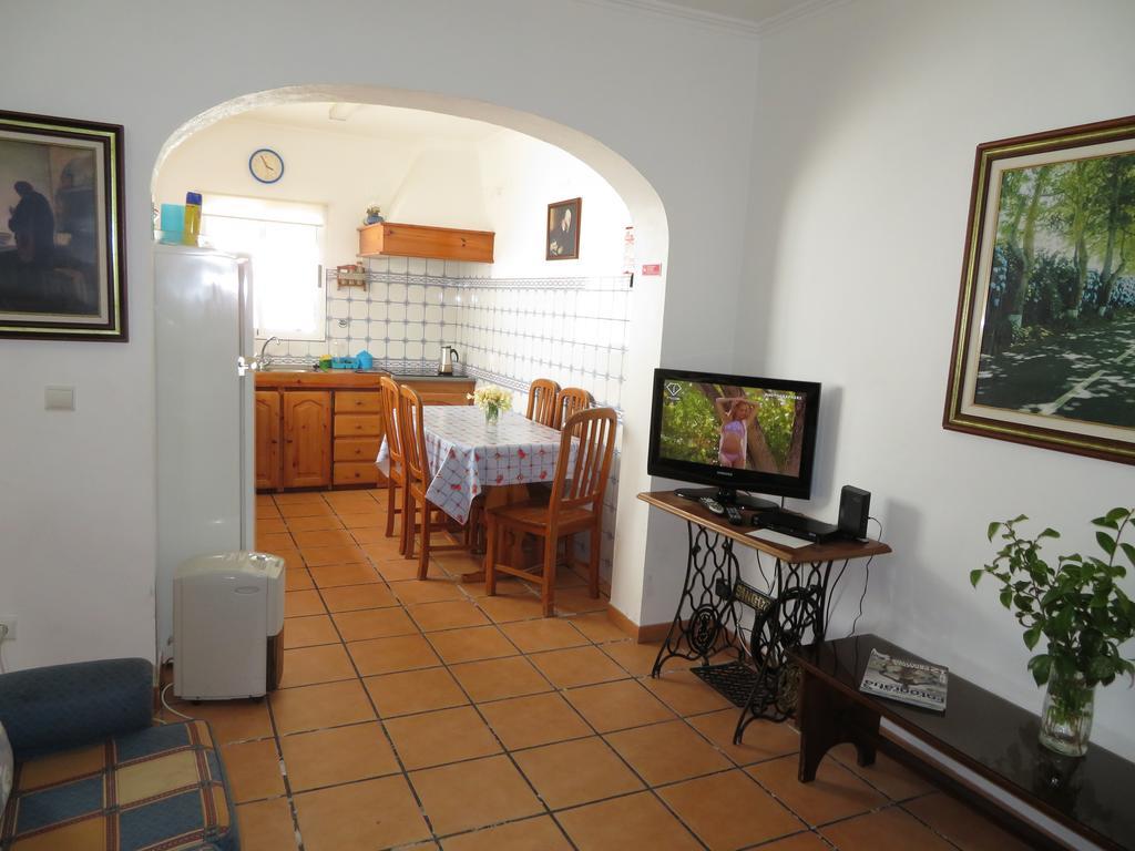 הוילה פורנס Casa Formosa מראה חיצוני תמונה