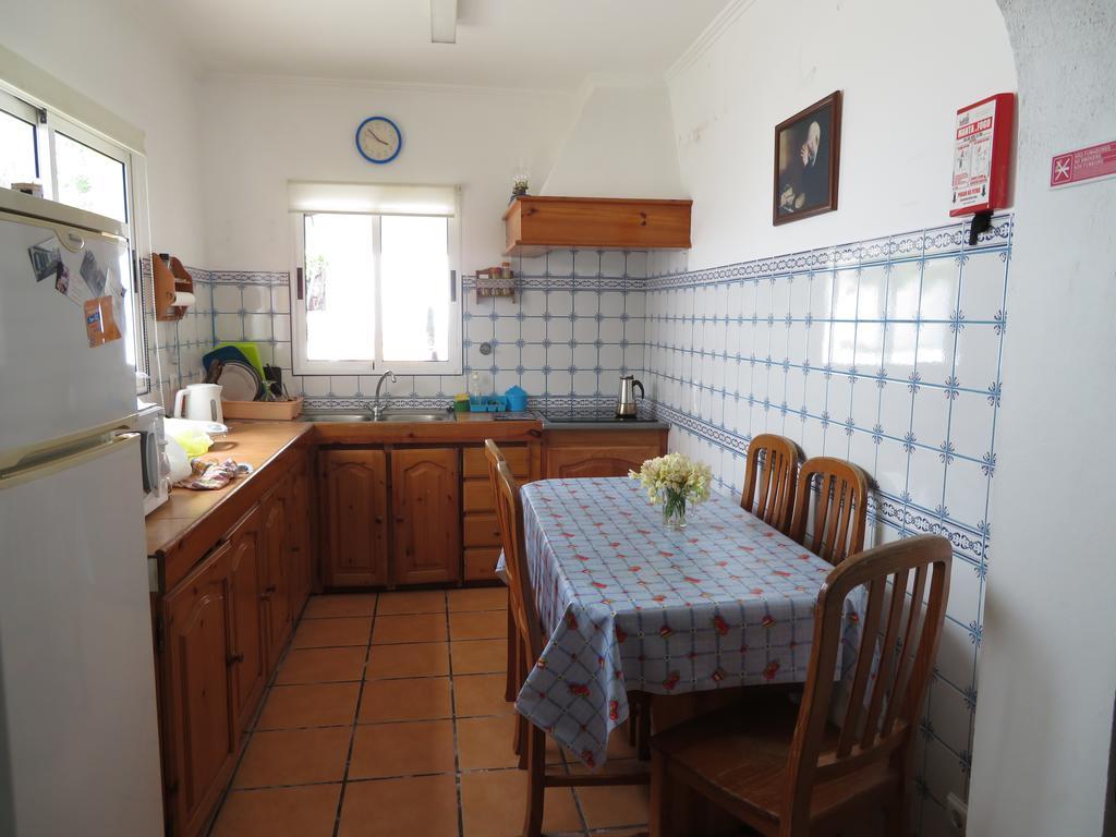 הוילה פורנס Casa Formosa מראה חיצוני תמונה