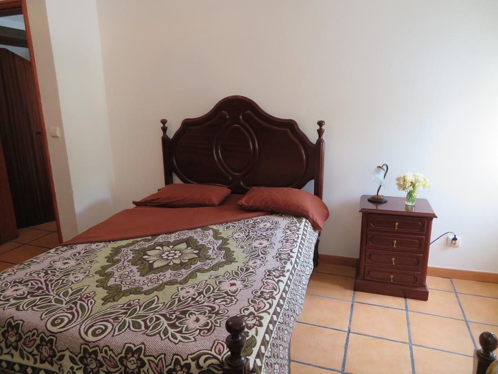 הוילה פורנס Casa Formosa מראה חיצוני תמונה