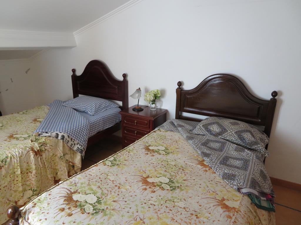 הוילה פורנס Casa Formosa מראה חיצוני תמונה