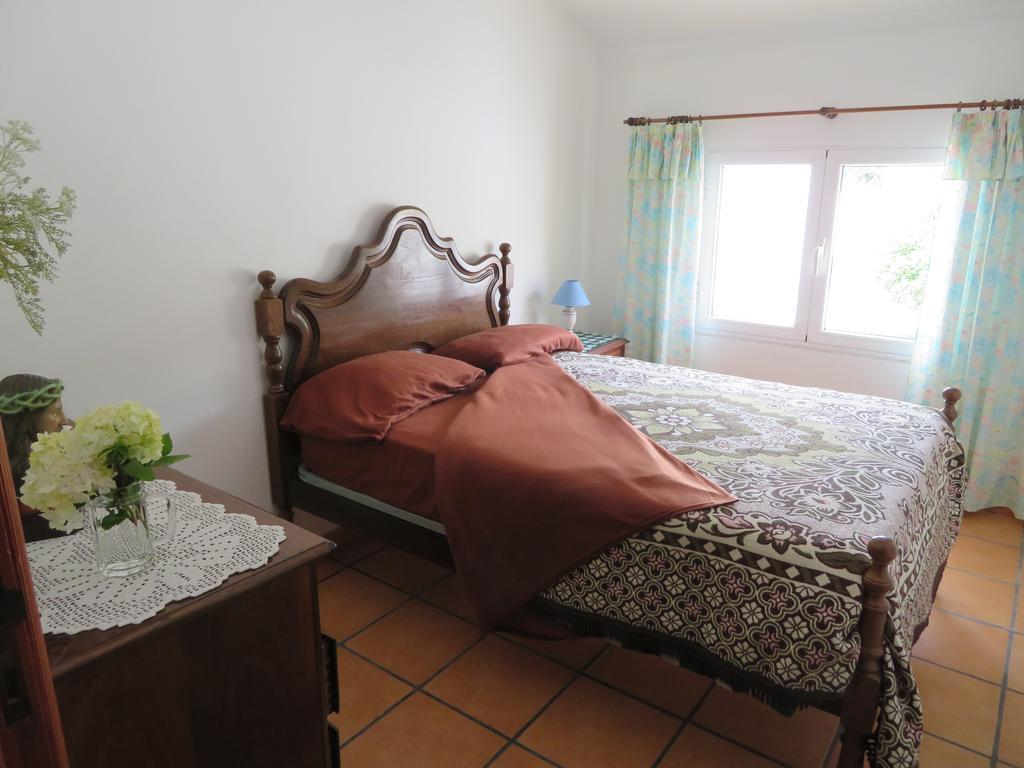 הוילה פורנס Casa Formosa מראה חיצוני תמונה