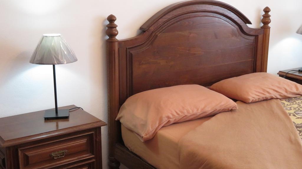 הוילה פורנס Casa Formosa מראה חיצוני תמונה