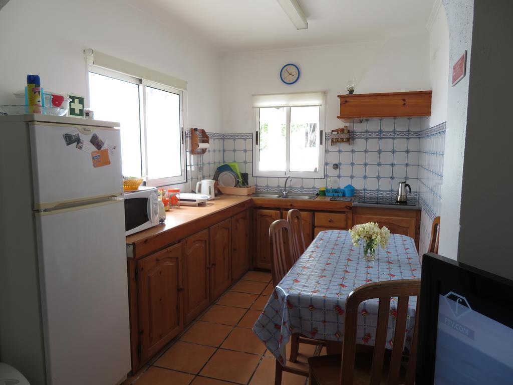הוילה פורנס Casa Formosa מראה חיצוני תמונה