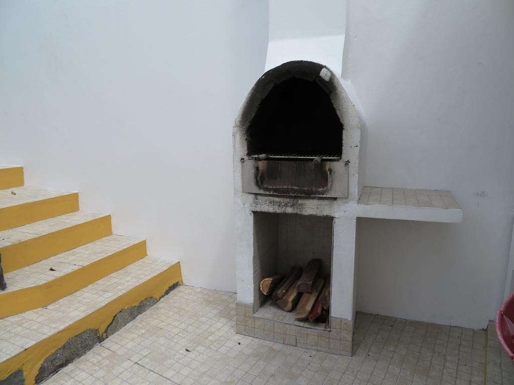 הוילה פורנס Casa Formosa מראה חיצוני תמונה