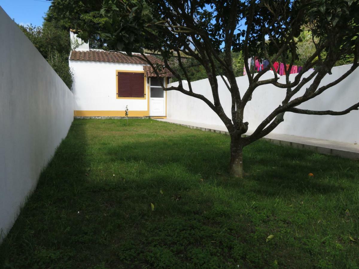 הוילה פורנס Casa Formosa מראה חיצוני תמונה
